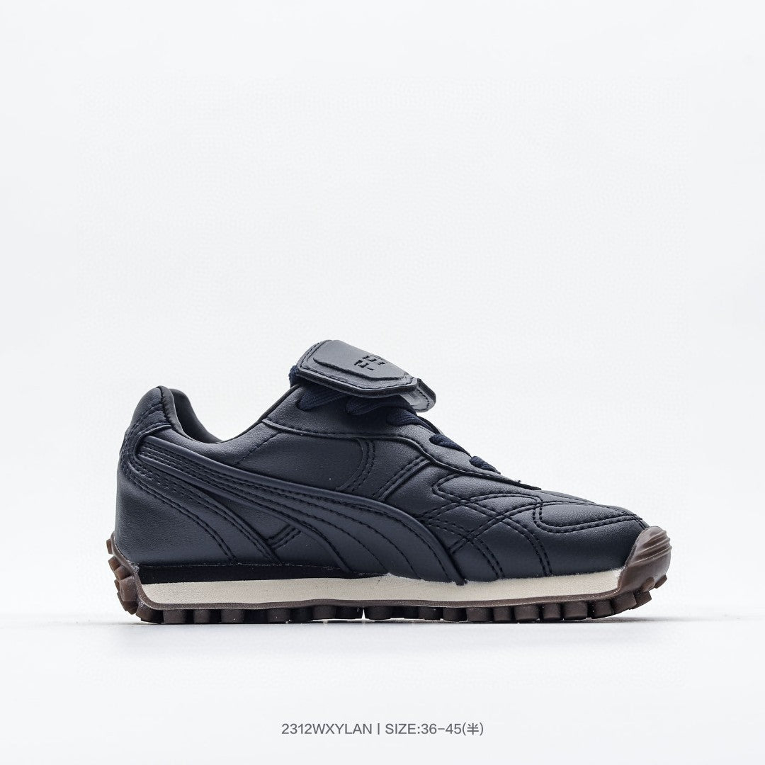 PUMA Avanti children's shoes" navy"