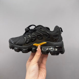 Nike AIR MAX plus full-length air cushion" black"