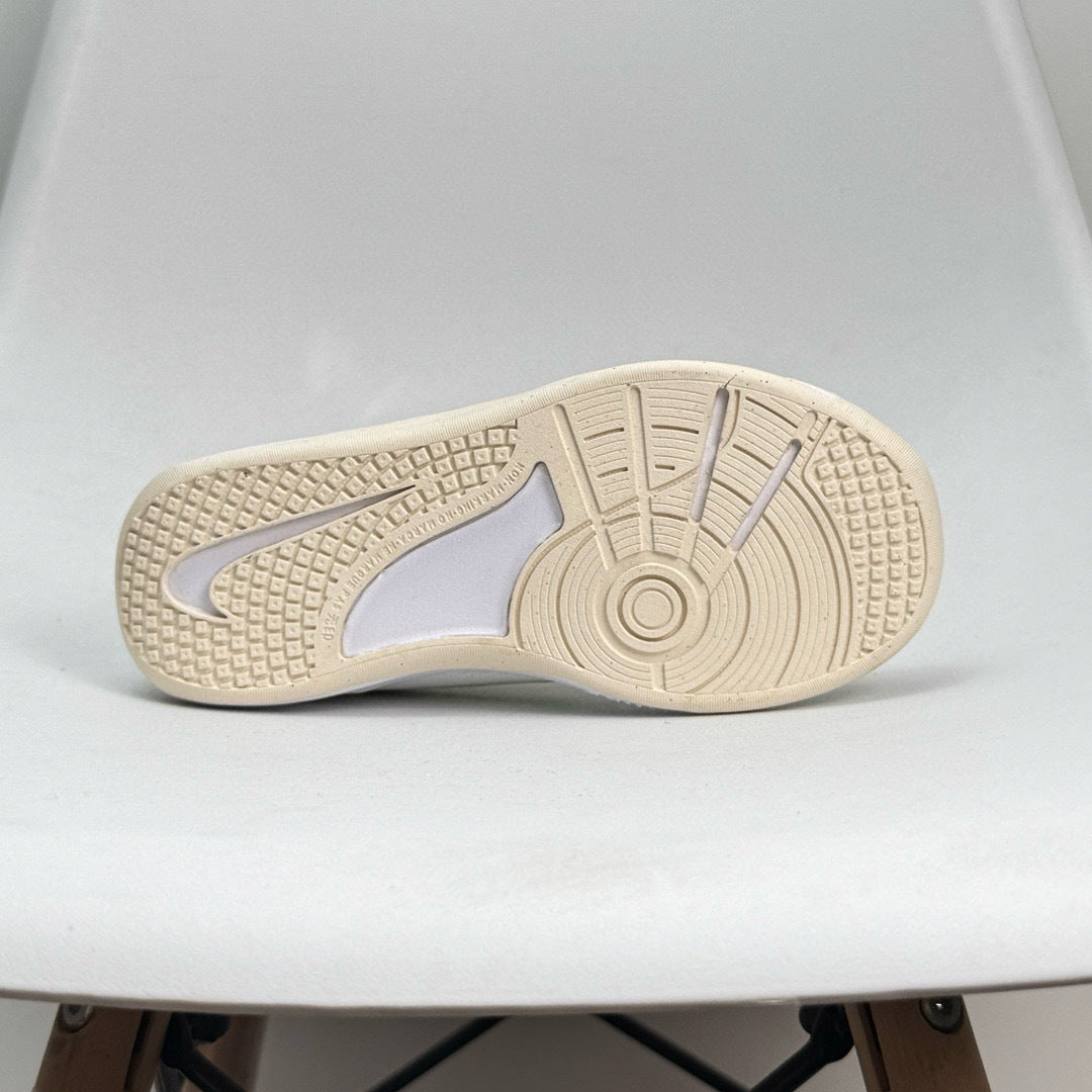 Nike ZOOM Moon Landing Children's Running Shoes