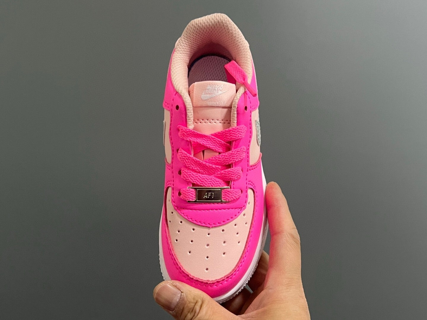 Air Force new