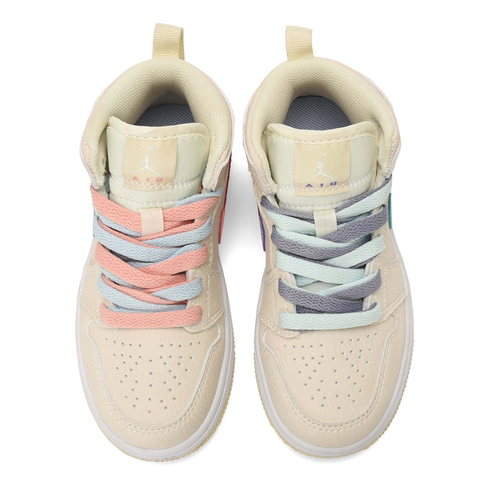 AJ-127"cream"