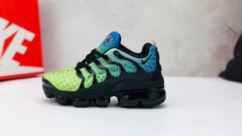 Nike Air VaporMax Plus TN Steam Air Cushion Jogging