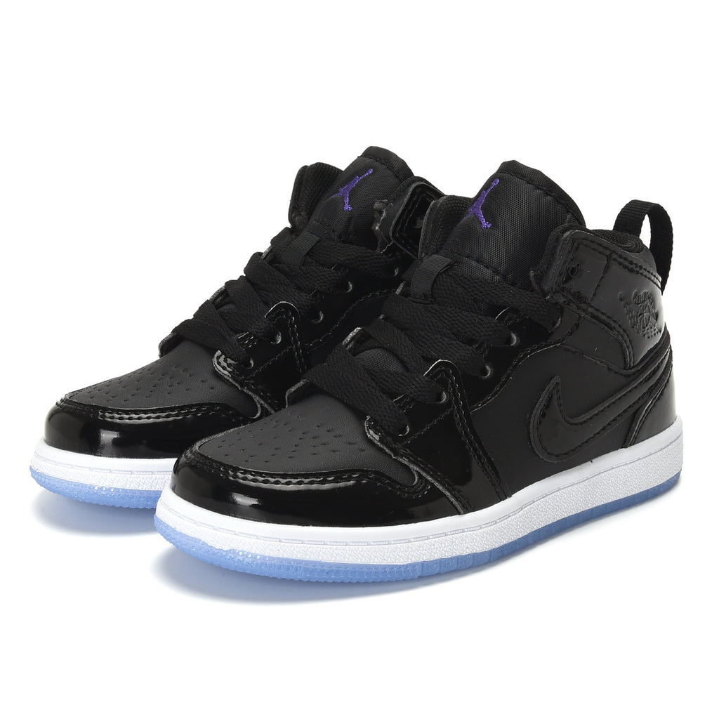 AJ-127" black"