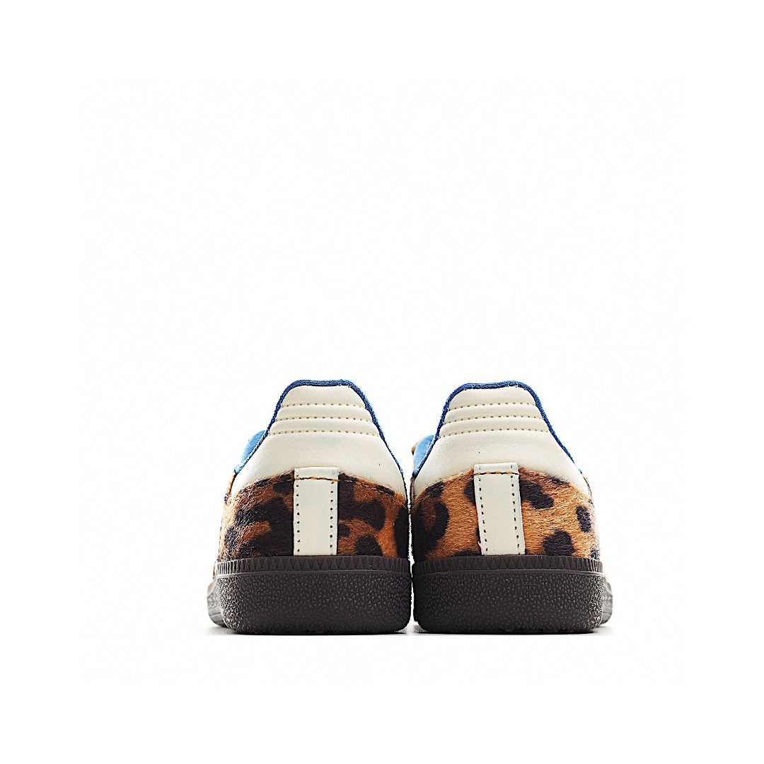 Adidas  Samba children's shoes " tiger "