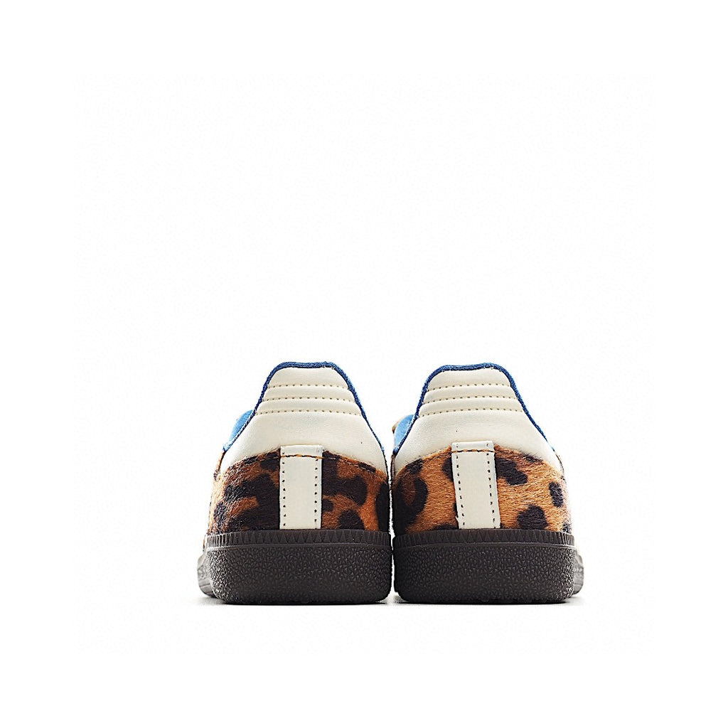 AD Samba co-branded low-top Dexter" brown, black"