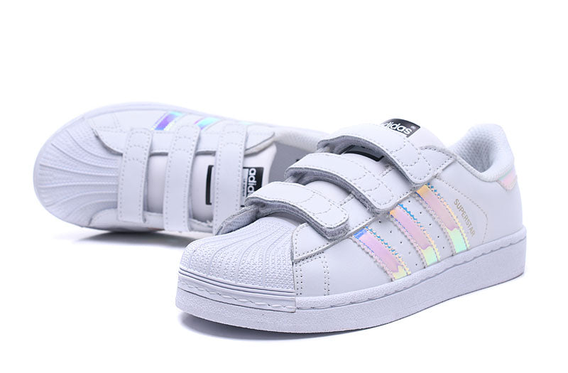 Adidas Gold Label Shell Head High Quality" light blue"