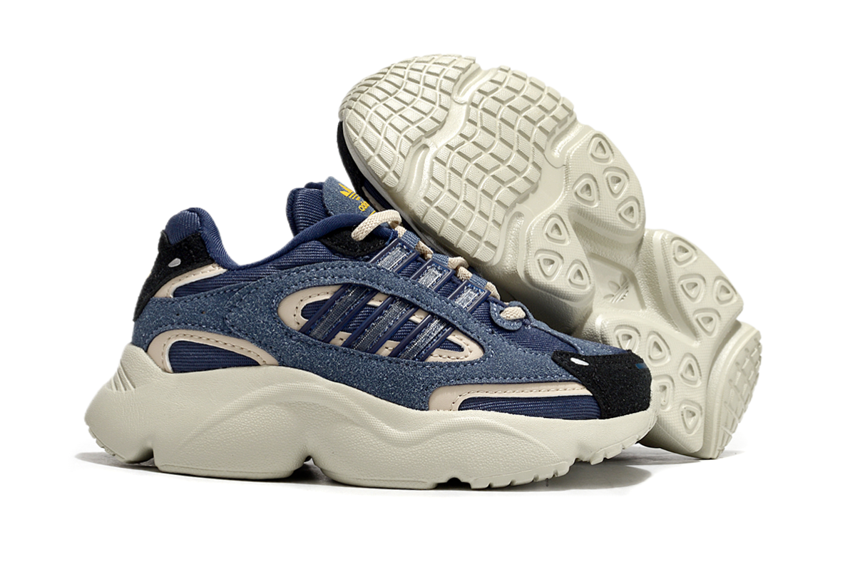 Adidas casual shoes " blue"