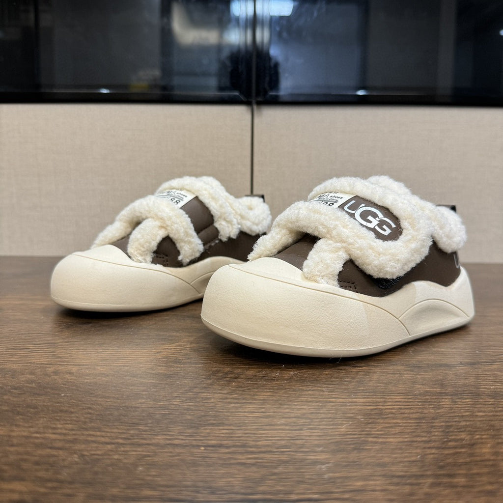 casual shoes " brown"