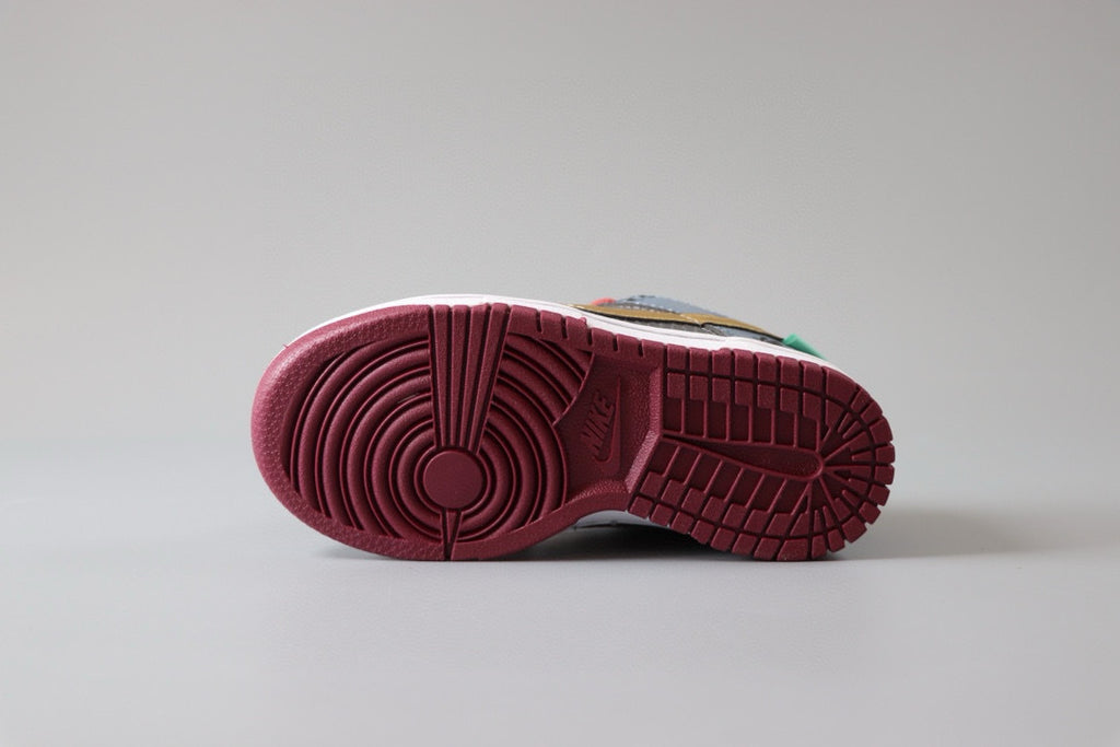 Nike SB Black Myth Wukong children's shoes