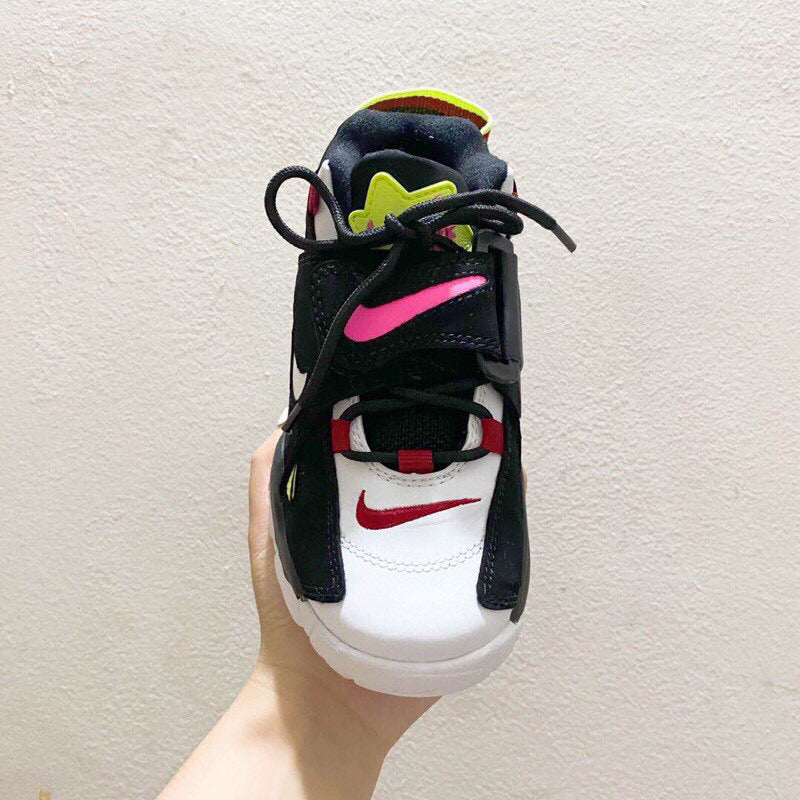 NK AIR Pippen II sneakers" Black"