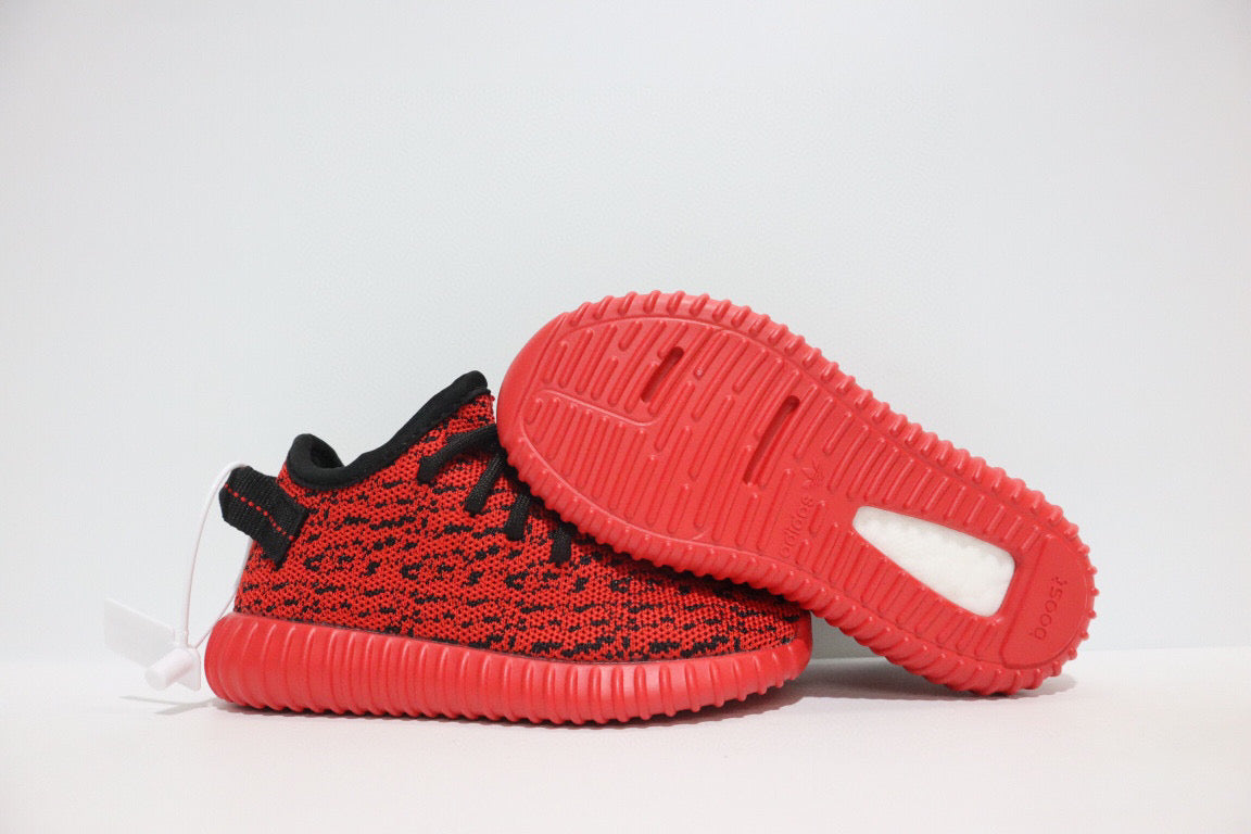 Coconut 350 first generation children's shoes" red"