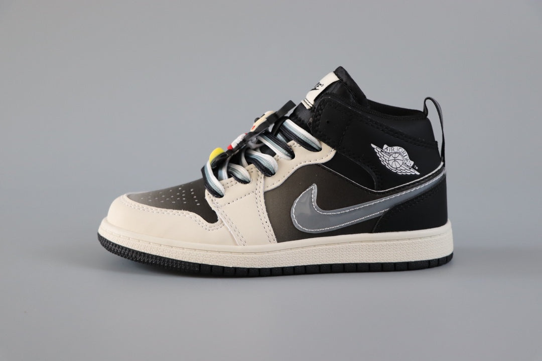 AJ-89 " white, cream"