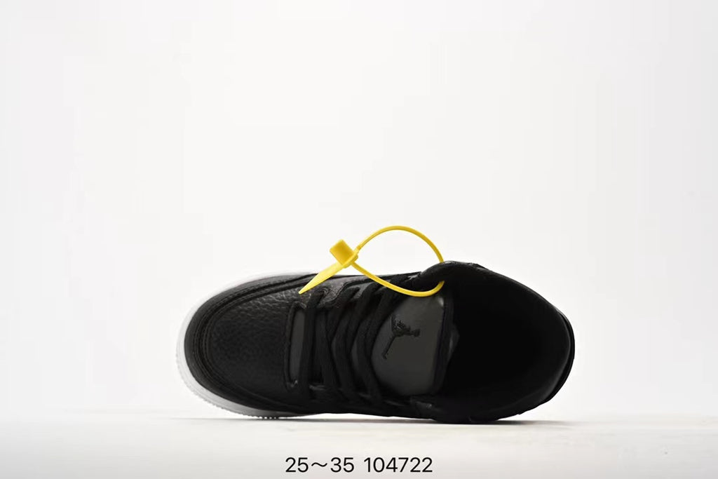 Joe 3" black"