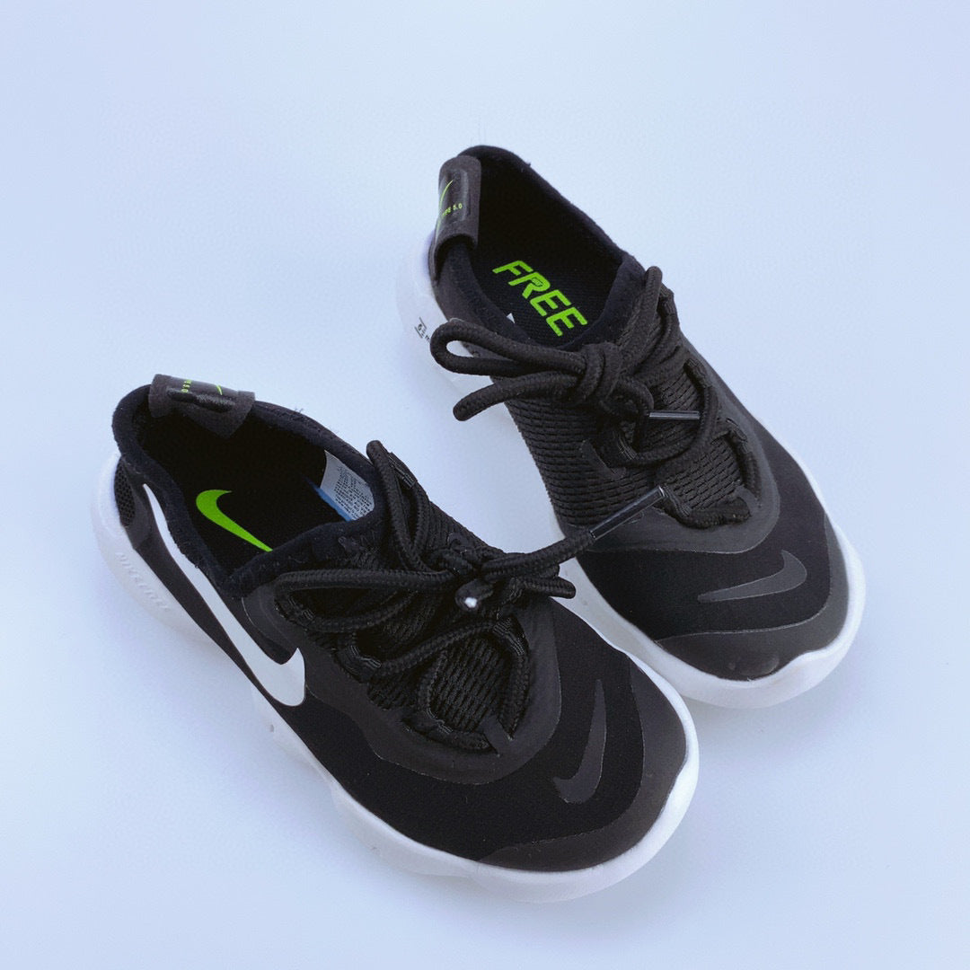 Nike Barefoot 5.0 Kids " black"