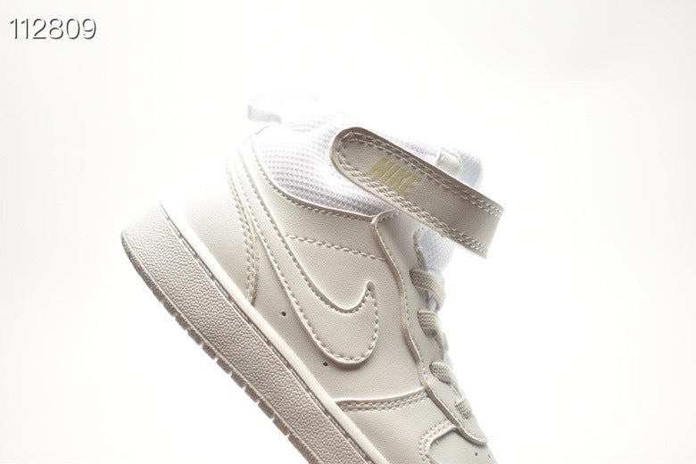 Air Force One mid-section" white"