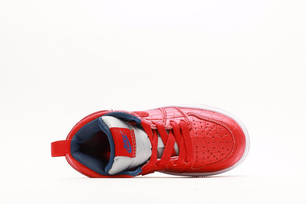 Joe 1 " red"
