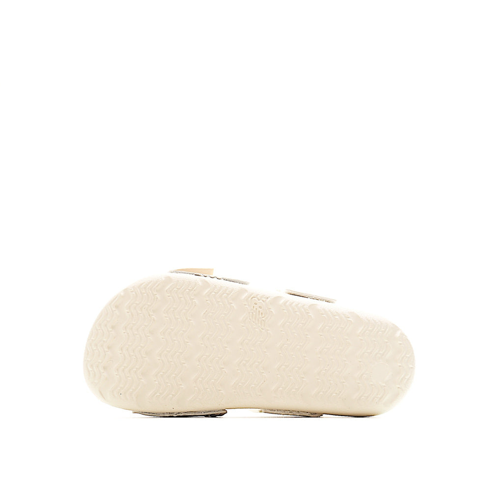 Velcro children's shoes" " light beige"