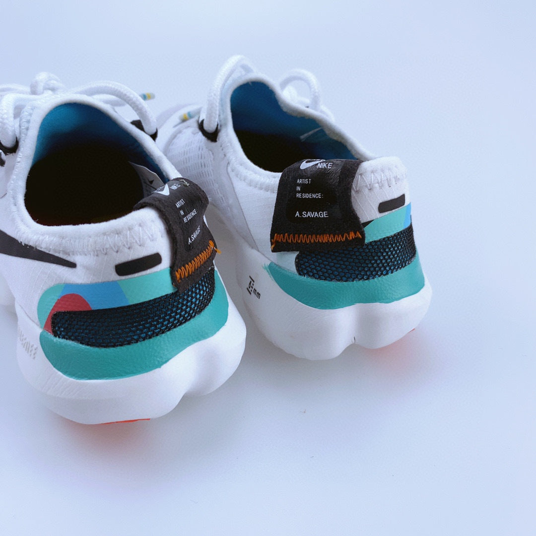 Nike Barefoot 5.0 Kids