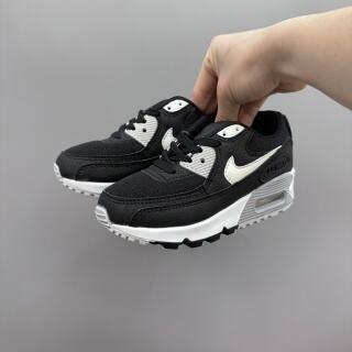Nike MAX90 air cushion" Black"