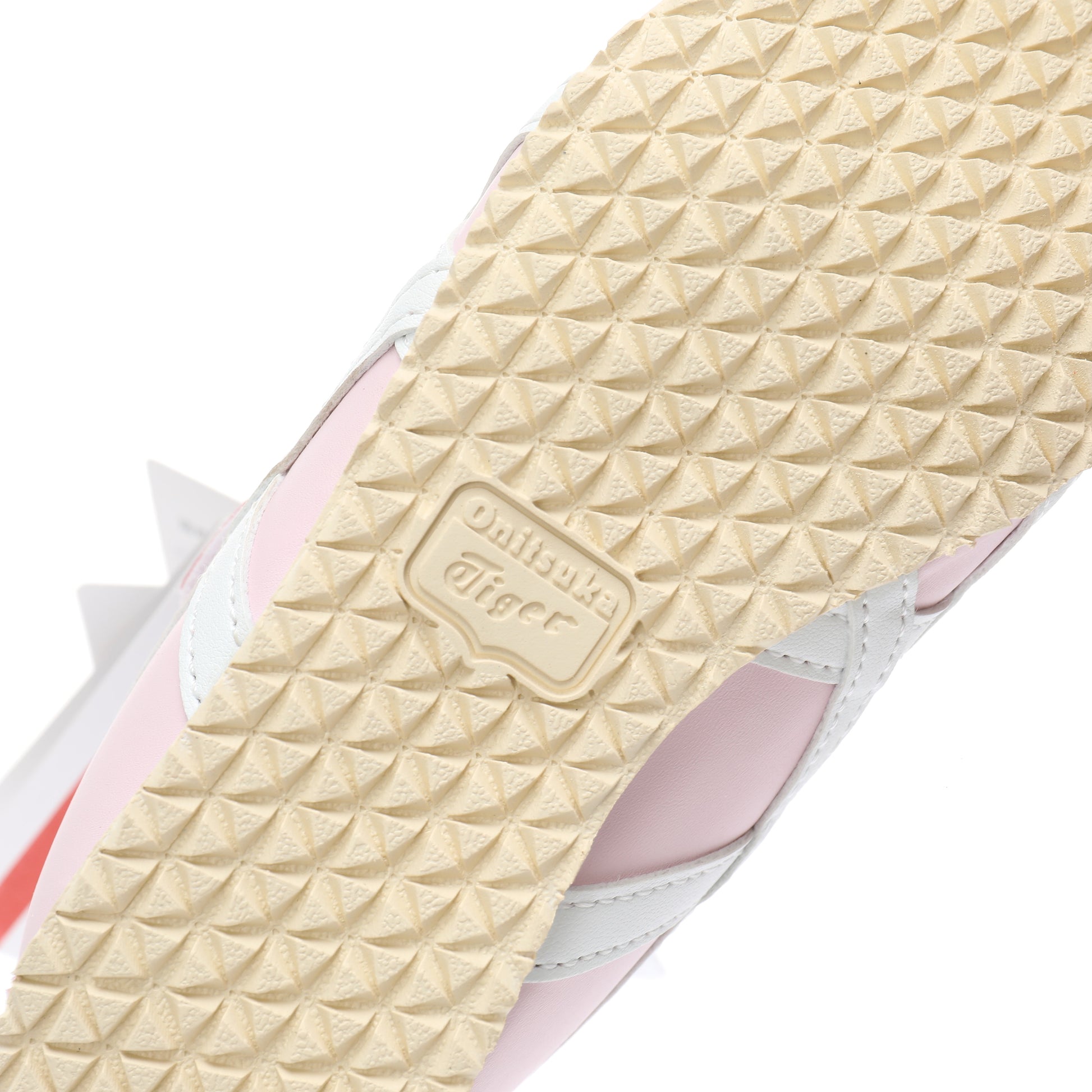 Asics Tiger" pink"