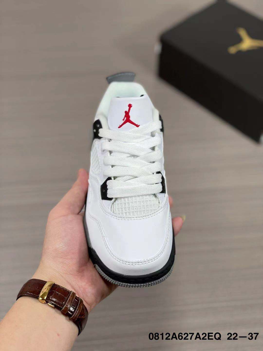 Joe 4 head level" white, gray"