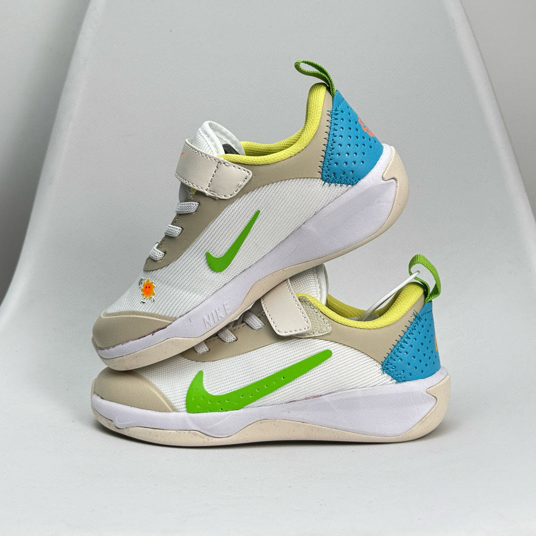 Nike ZOOM Moon Landing Children's Running Shoes