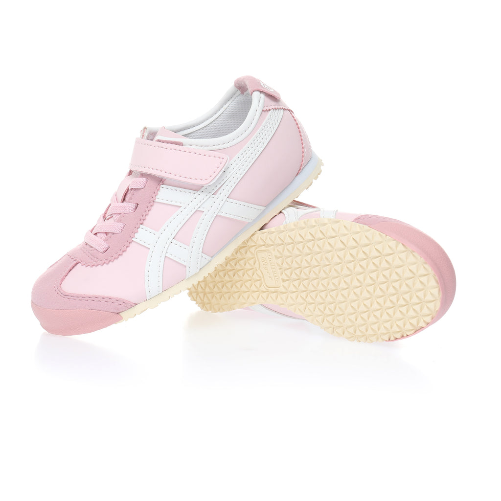 Asics Tiger" pink"