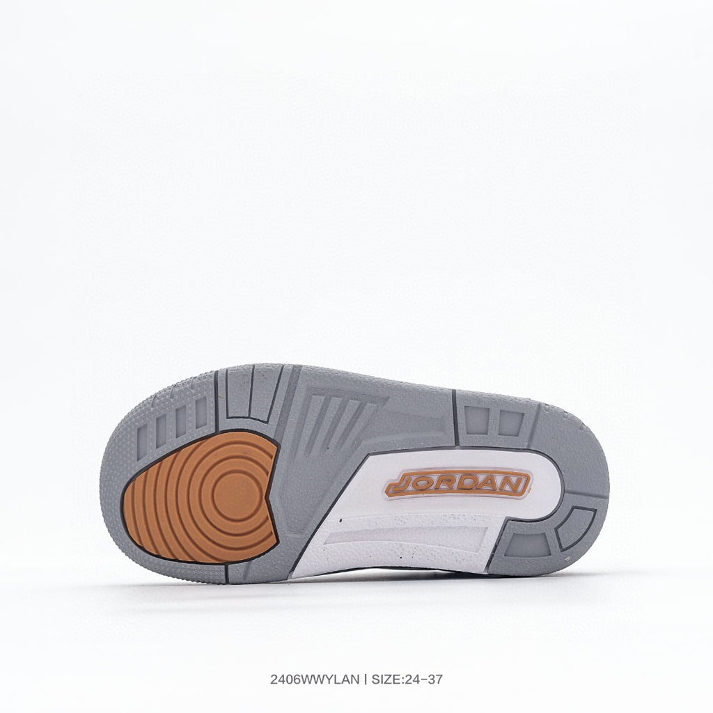 Joe 3 children's shoes" white, blue"