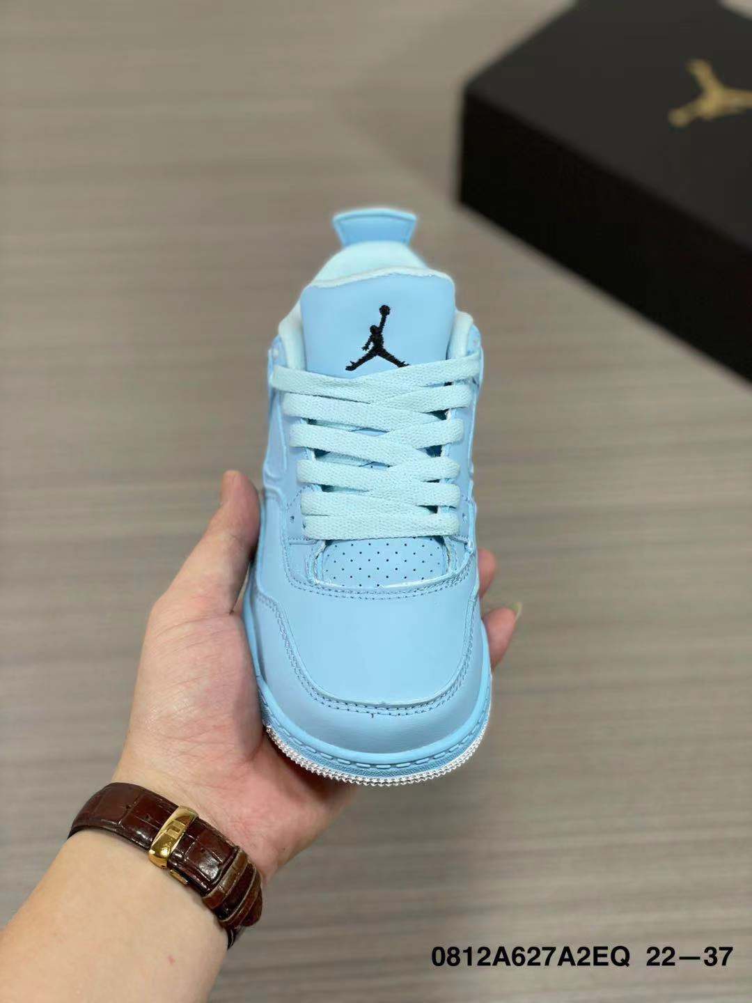 Joe 4 head level" light blue"
