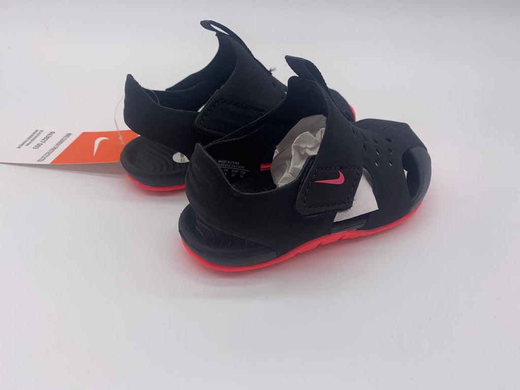 Nike Crocs " Black"