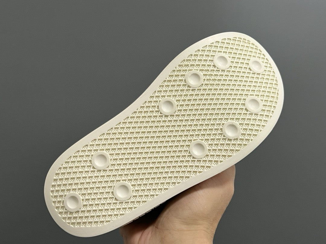 Original version of A's new bread children's slip"white"