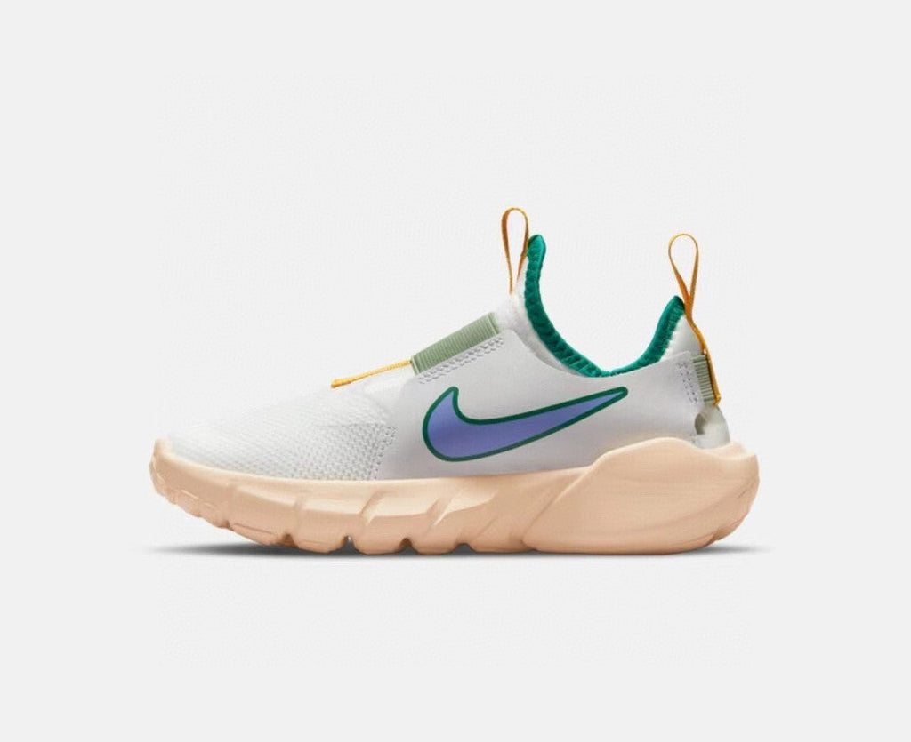 Nike's new barefoot slip