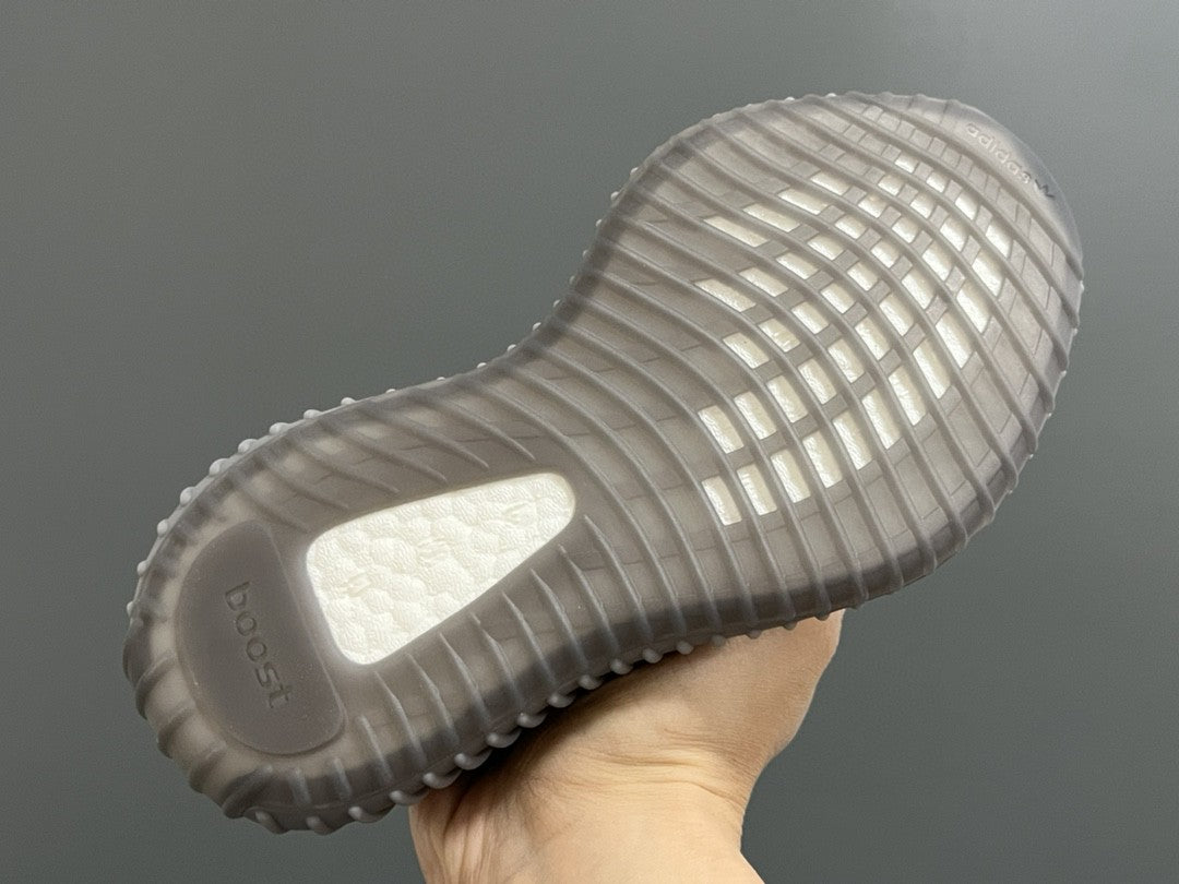 Coconut 350V2 really explosive children's shoes" gray"