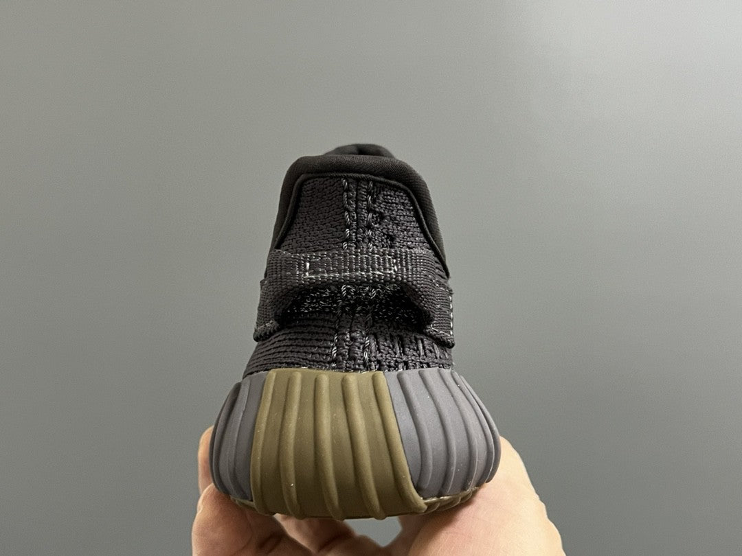 Coconut 350V2 really explosive children's shoes" black"