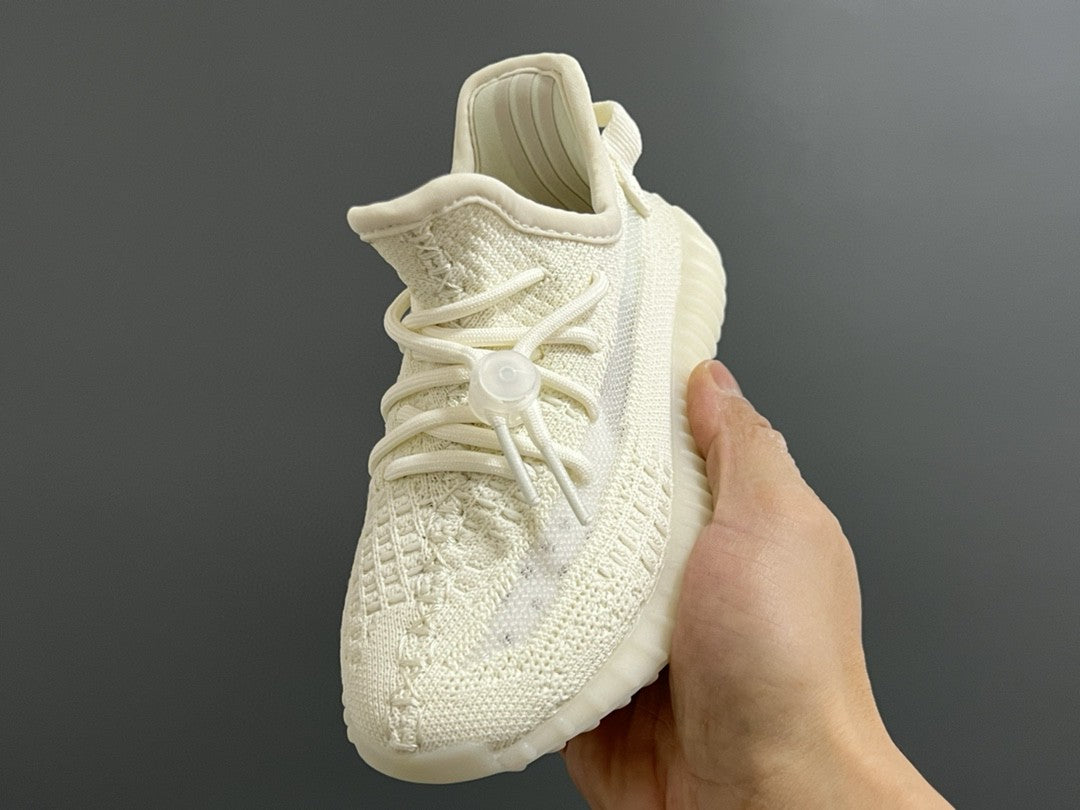 Coconut 350V2 really explosive children's shoes" cream"
