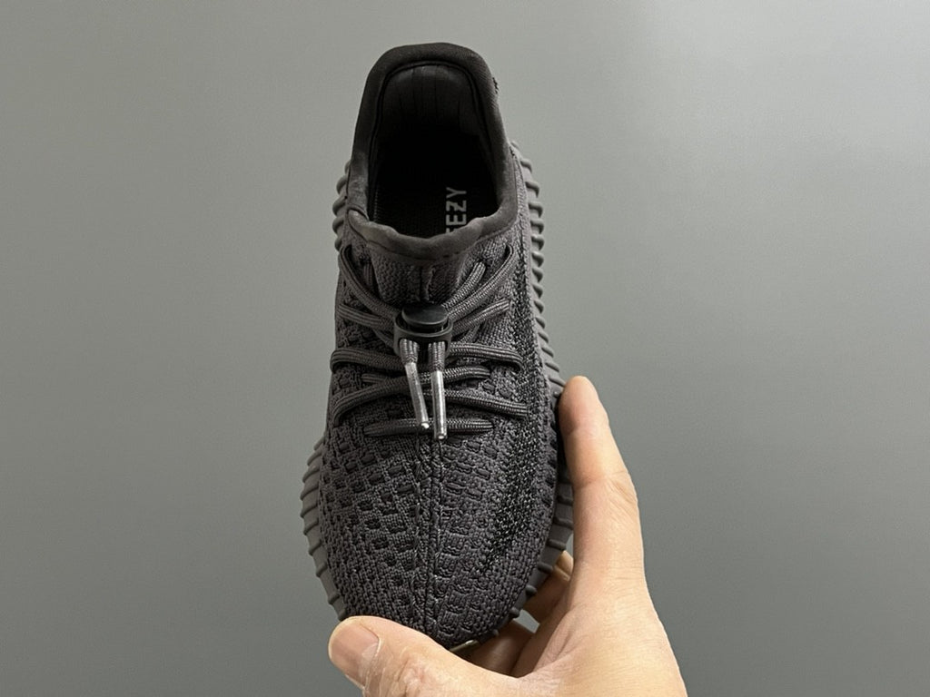Coconut 350V2 really explosive children's shoes" black"