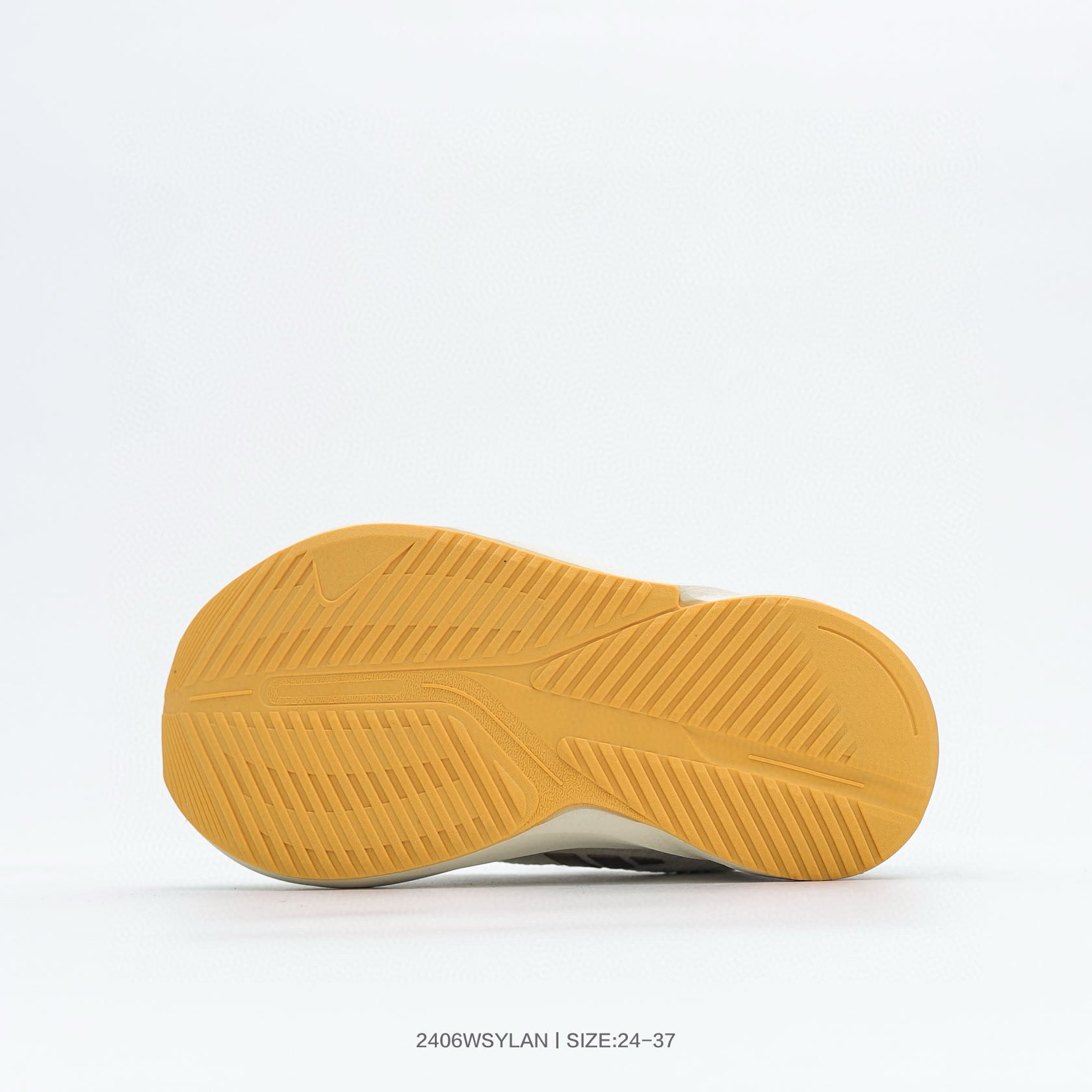 Adidas training running shoes "White,& orange"