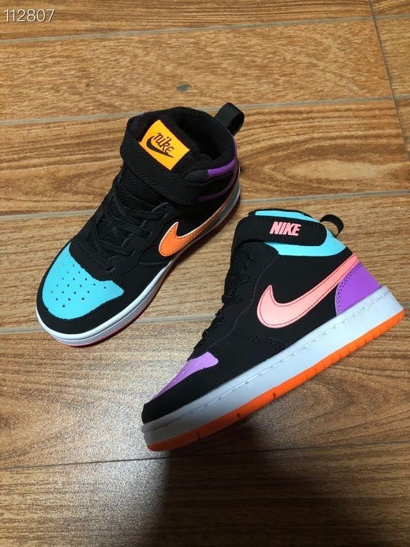 Air Force One mid-section