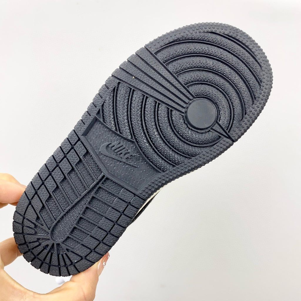 Joe 1 new color children's shoes" brown"