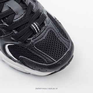 New Balance NB530 children's shoes" black"