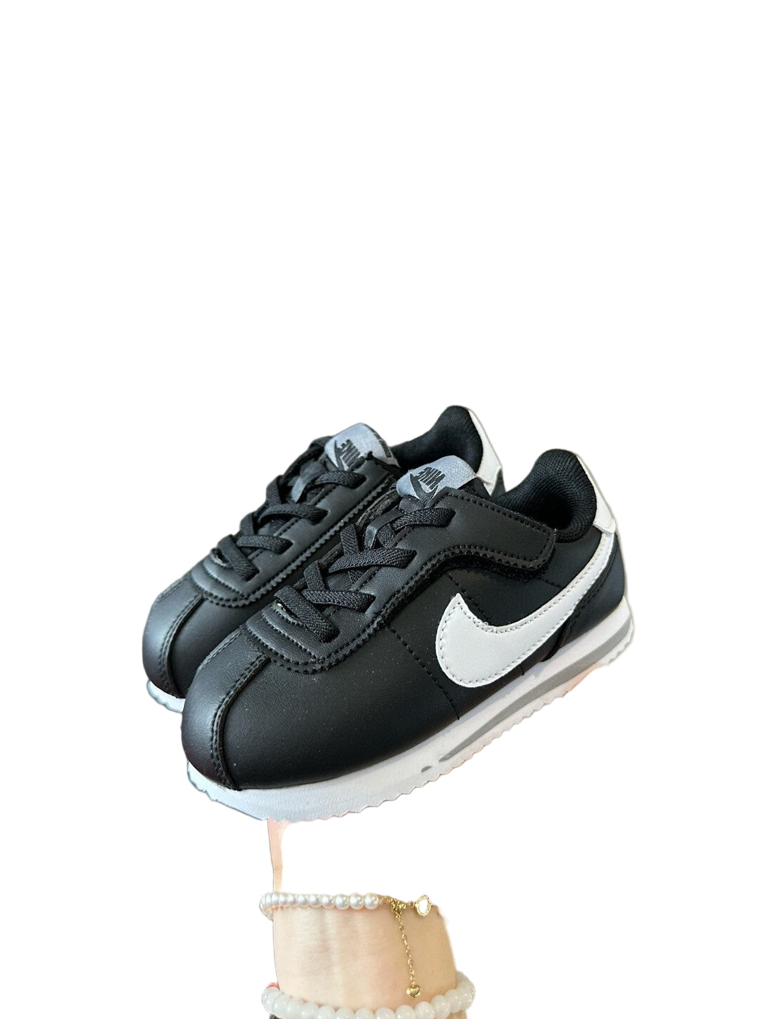 Children's Forrest Gump shoes