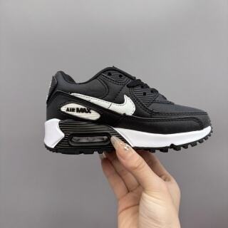 Nike MAX90 air cushion" Black"