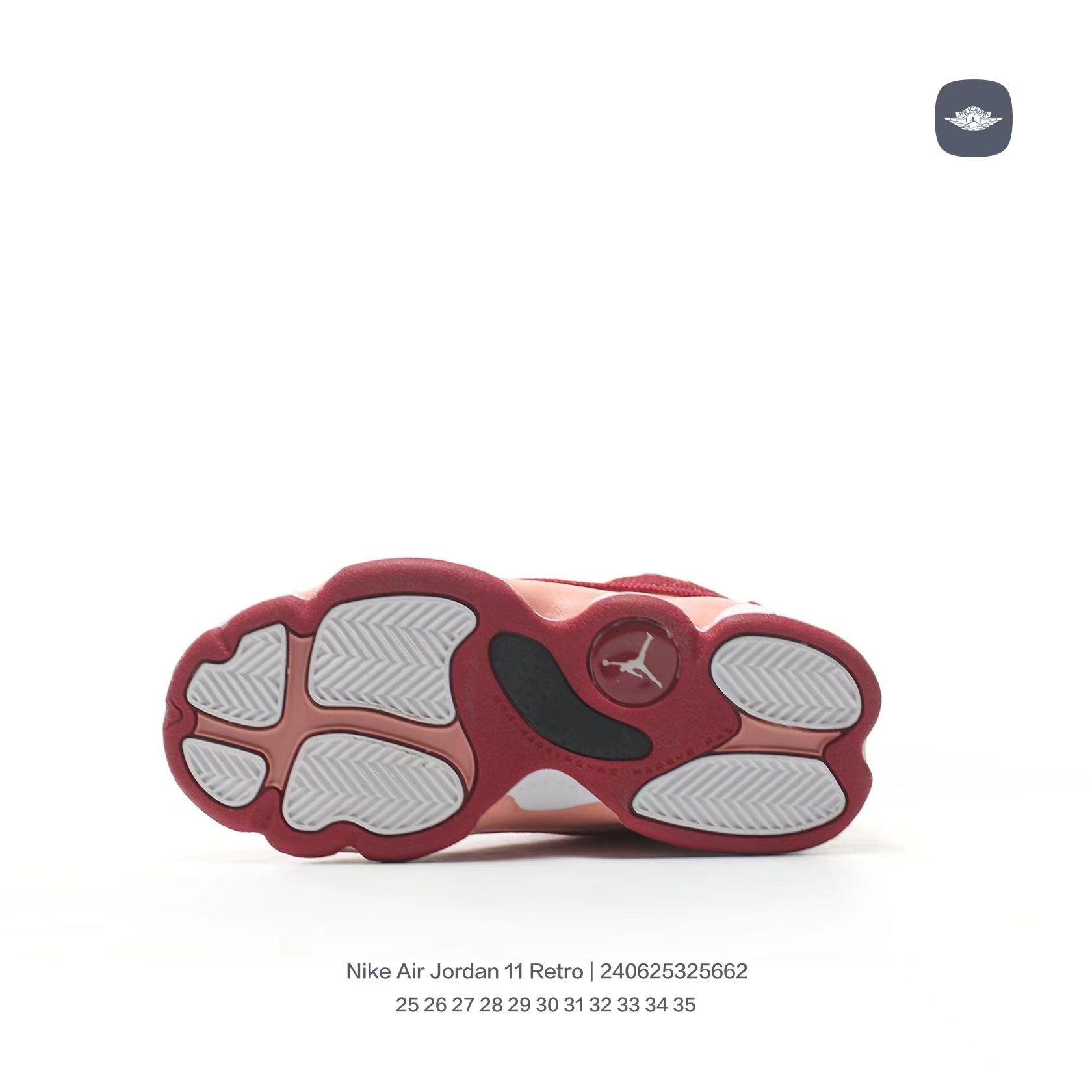 Joe13 " red"