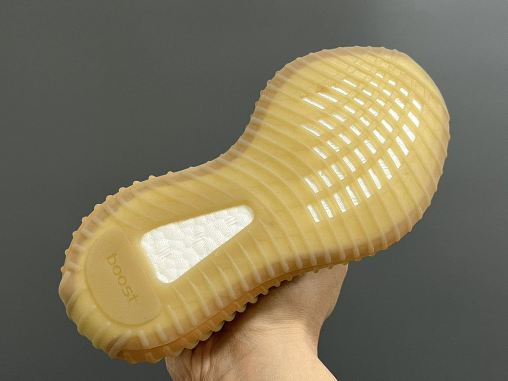 Coconut 350V2 really explosive children's shoes" gray"