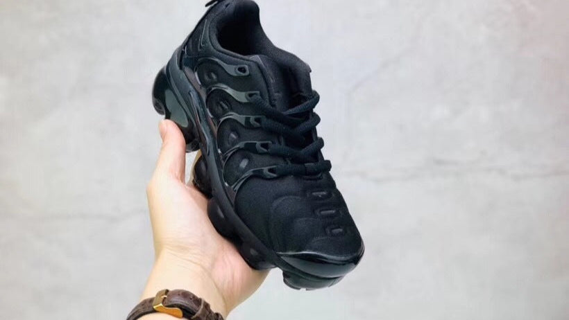 Nike Air VaporMax Plus TN Steam Air Cushion Jogging