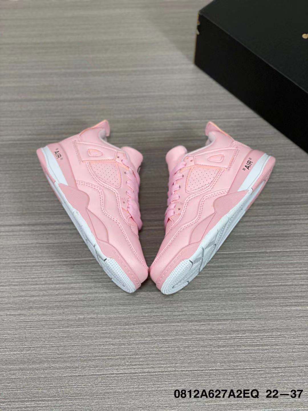 Joe 4 head level" pink"