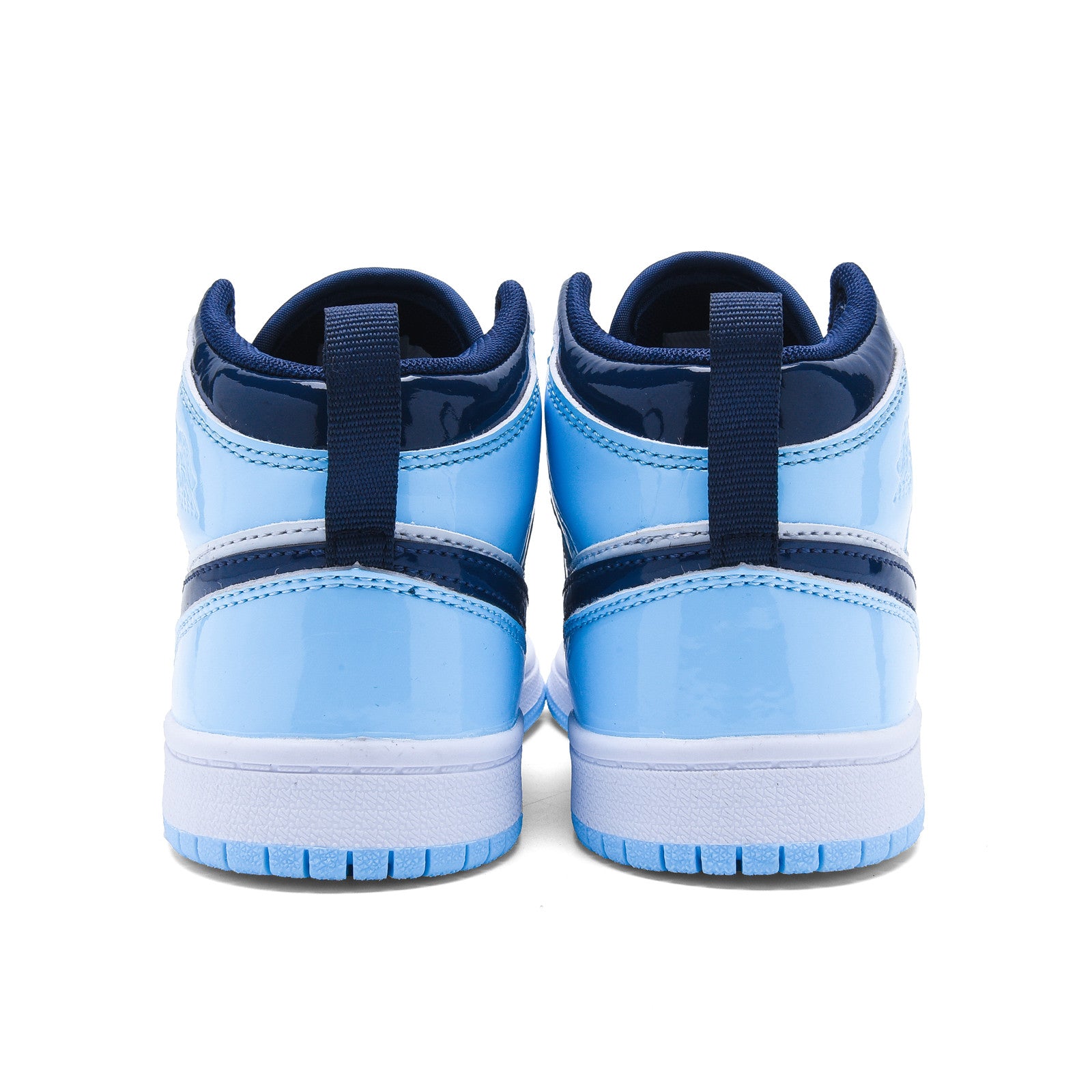 AJ-112" blue"