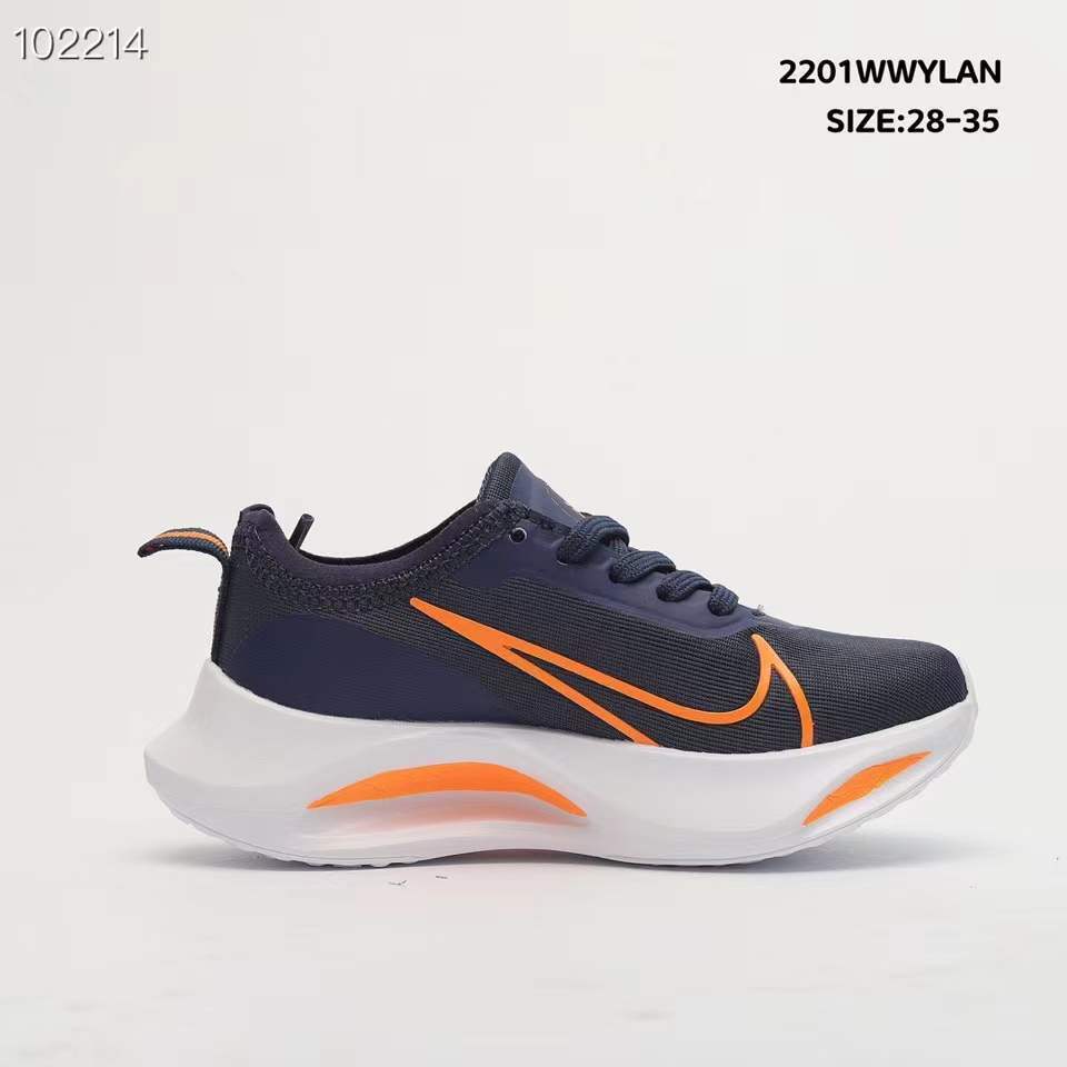 2022 new Nike Air Zoom Pegasus moon" Navy"