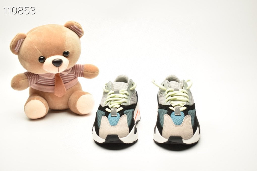 AD Coconut 700 " gray, blue"