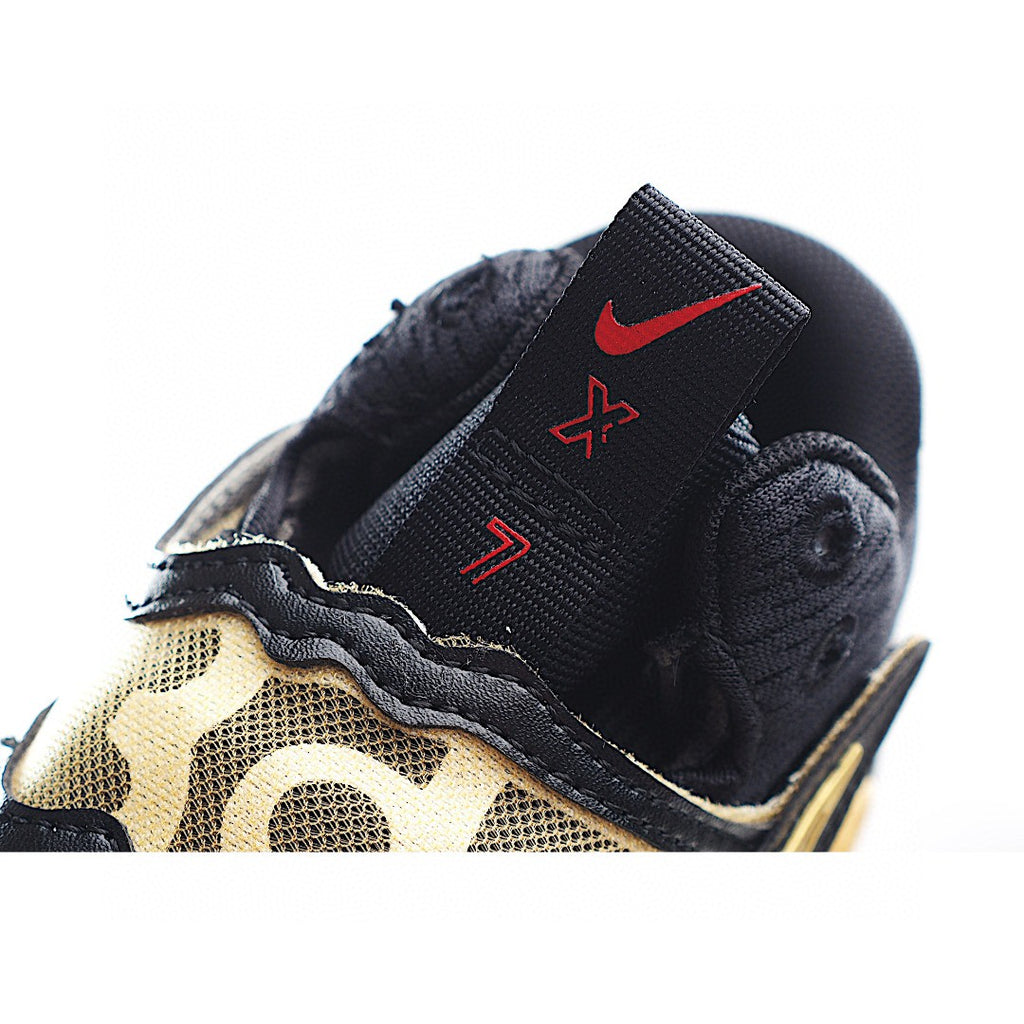 KD 5 basketball shoes" black"